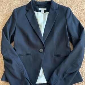 Blazer and dress suit set